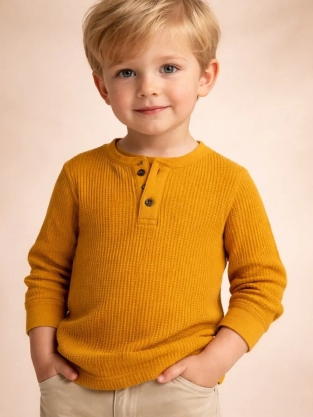 Gymboree Toddler Baseball Tee 2T Yellow Raglan Sleeve Shirt Classic Cotton